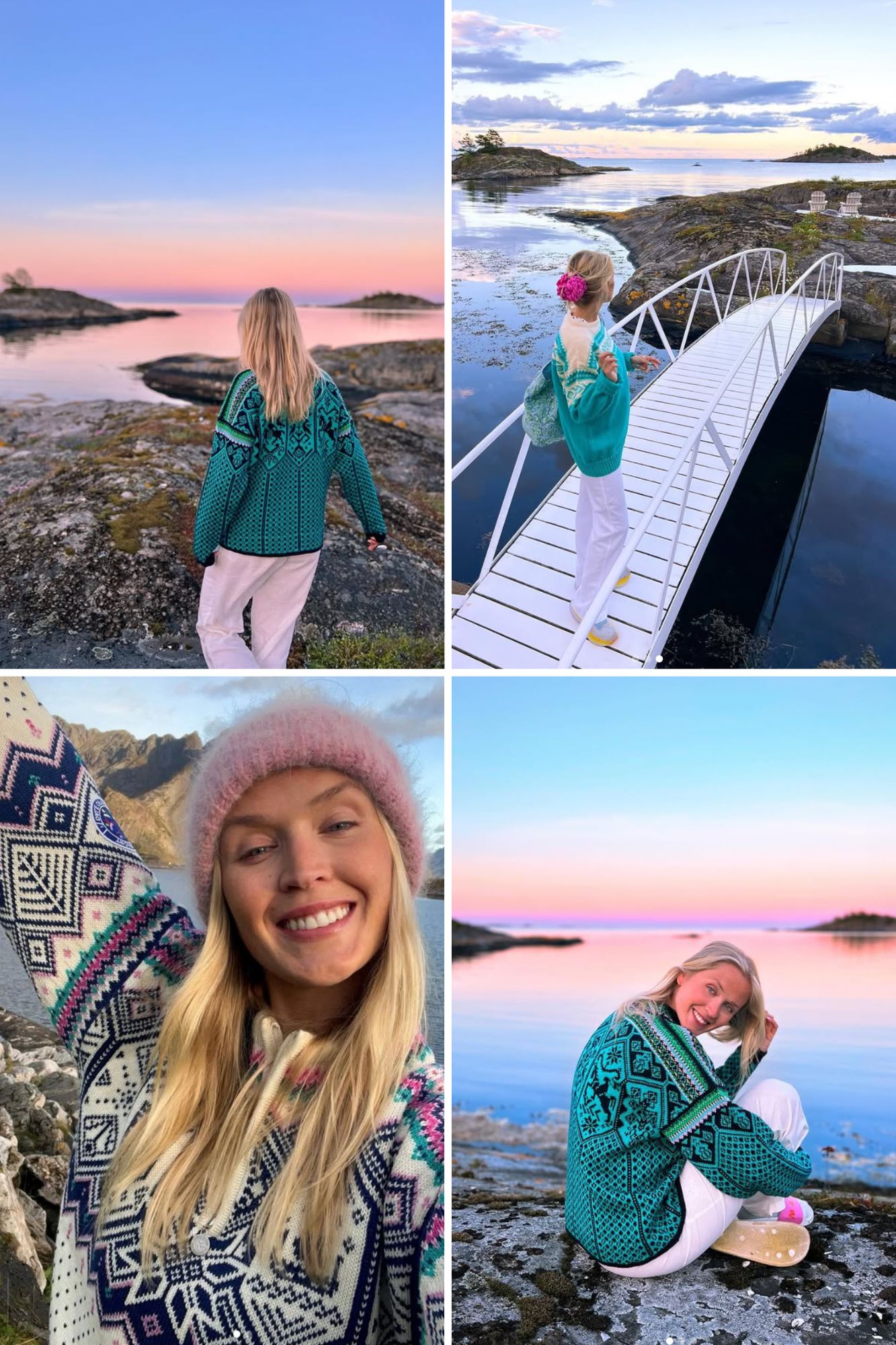 Ingrid favorite picks