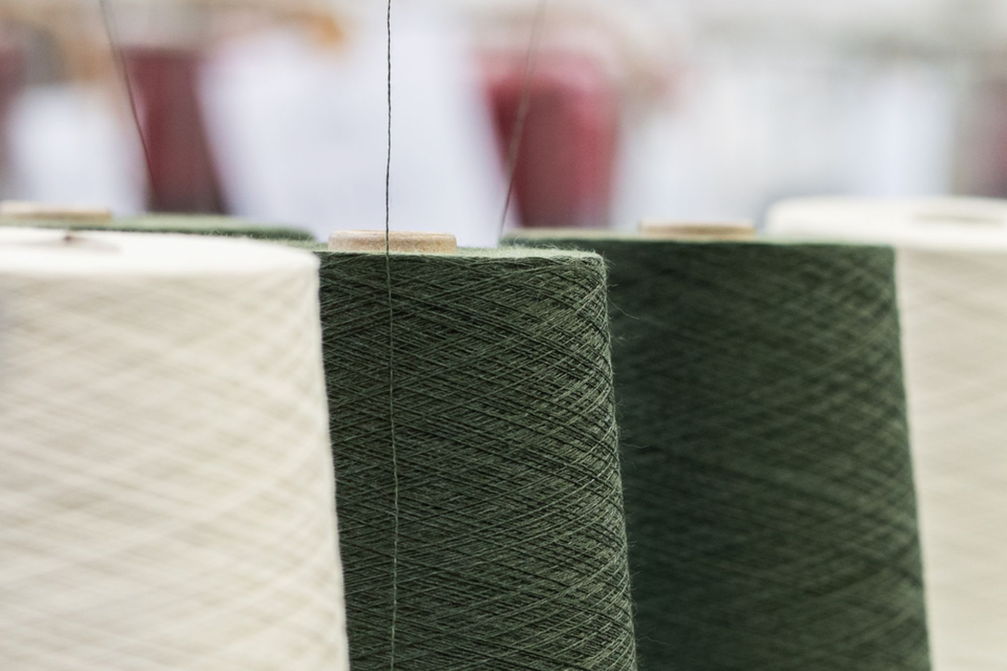 Supplier Shoeller Spinning Group