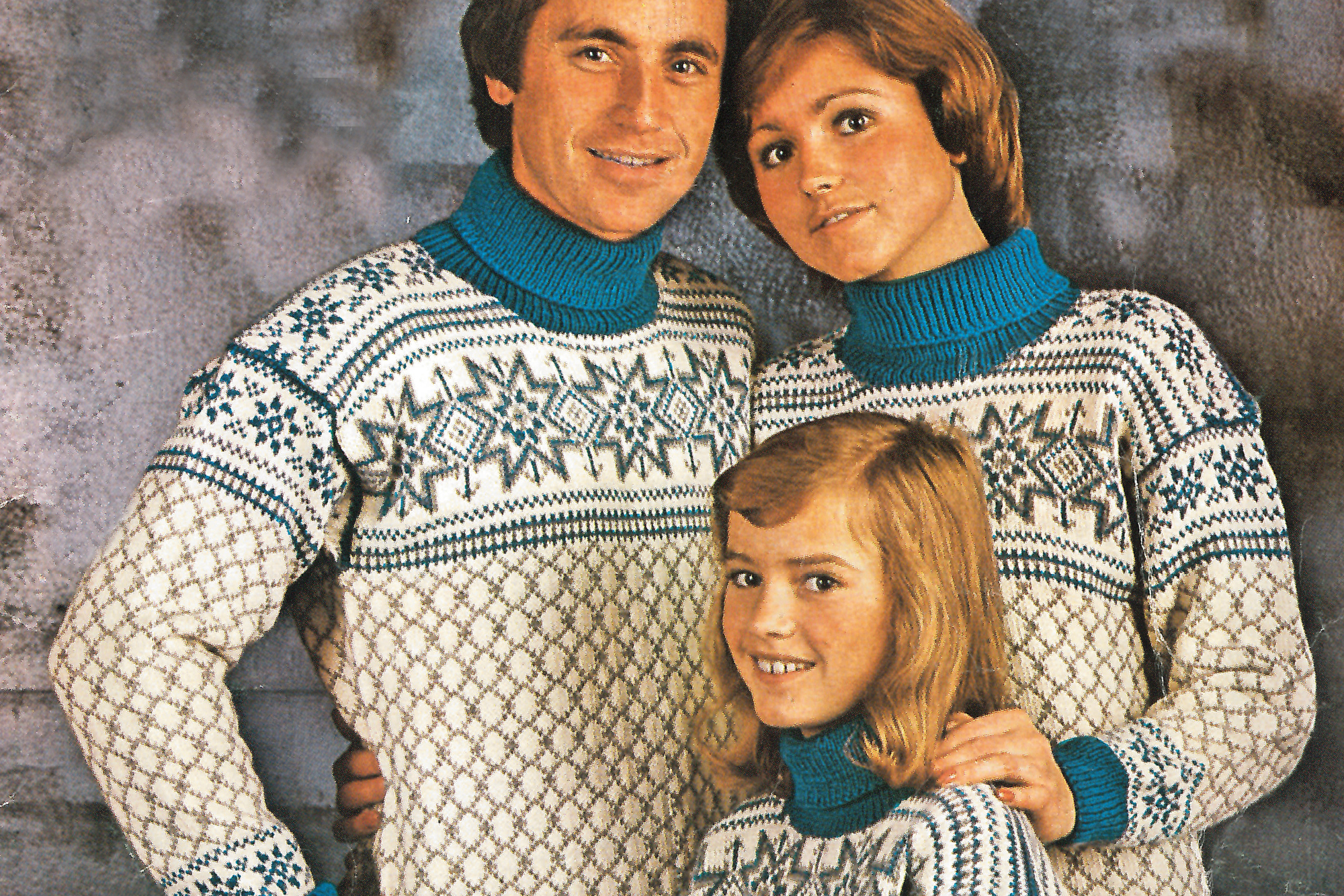 Winter Olympics - Innsbruck, Austria.